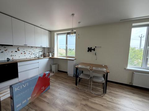 квартира за адресою Шевченка вул., 72