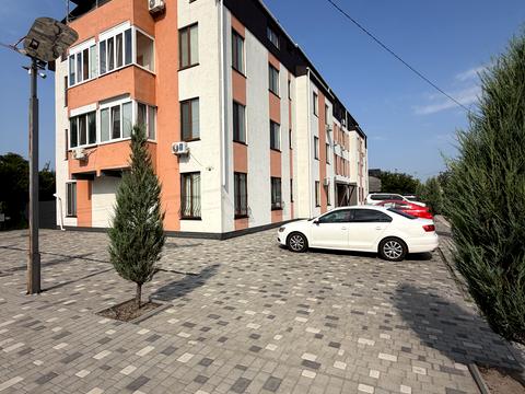 квартира за адресою Шевченка вул., 72