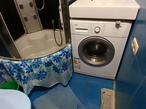 квартира за адресою Зодчих вул., 60/1