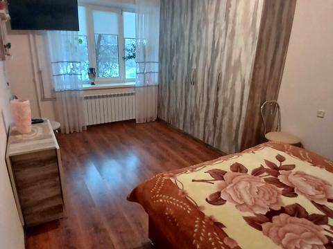 квартира за адресою Зодчих вул., 60/1