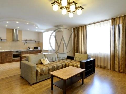 квартира за адресою Раїси Окіпної вул., 10