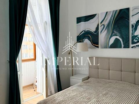квартира за адресою Саксаганського вул., 33