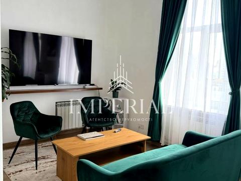 квартира за адресою Саксаганського вул., 33
