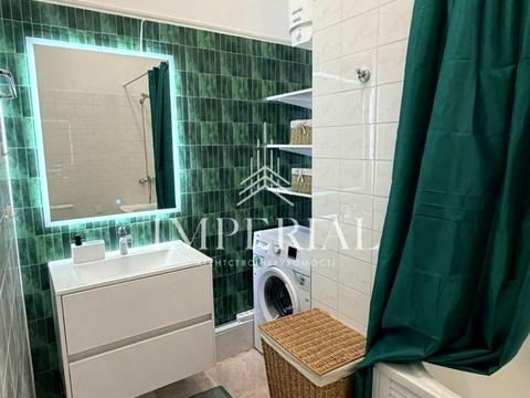 квартира за адресою Саксаганського вул., 33