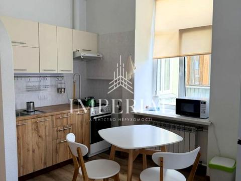 квартира за адресою Саксаганського вул., 33