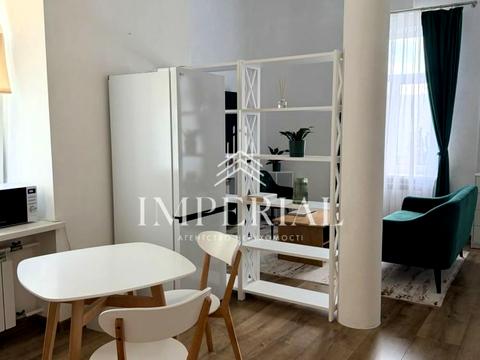 квартира за адресою Саксаганського вул., 33
