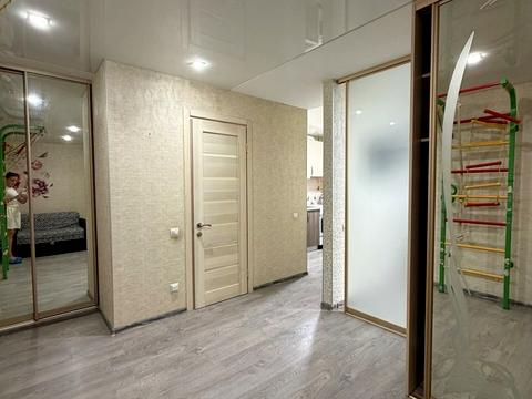 квартира за адресою Транспортна вул., 7ж