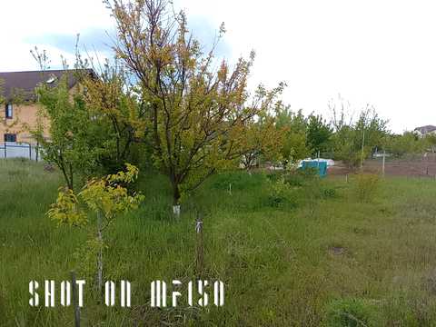 ділянка за адресою нада