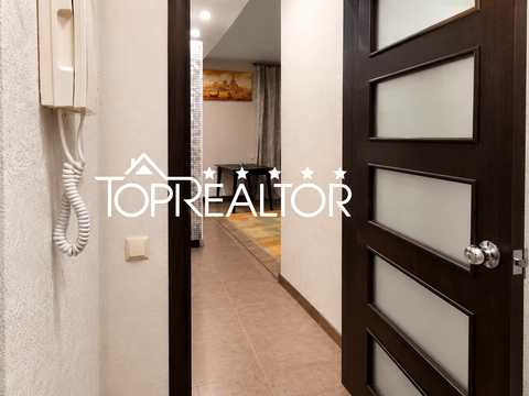 квартира за адресою Станіслава Партали вул. (Балакірєва), 23а