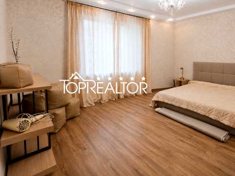 квартира за адресою Станіслава Партали вул. (Балакірєва), 23а