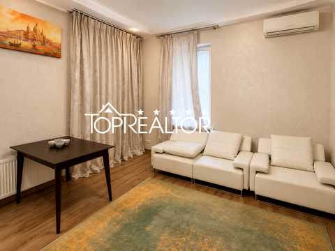 квартира за адресою Станіслава Партали вул. (Балакірєва), 23а