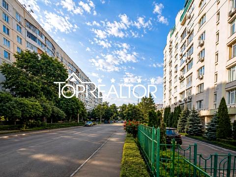 квартира за адресою Станіслава Партали вул. (Балакірєва), 23а