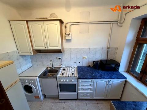 квартира за адресою Промислова вул., 3-А