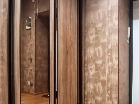 квартира по адресу Мира ул., 27