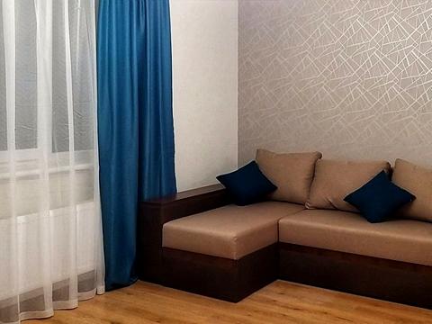 квартира по адресу Мира ул., 27