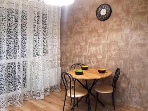квартира по адресу Мира ул., 27