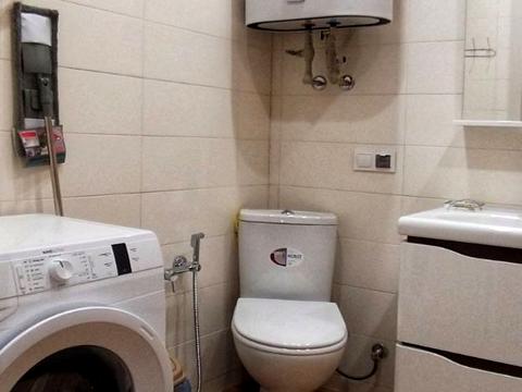 квартира по адресу Мира ул., 27