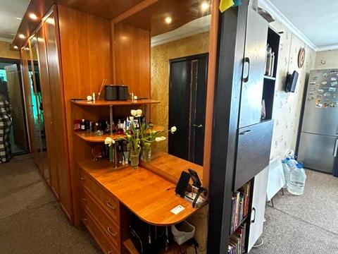 квартира за адресою Космонавтів вул., 40