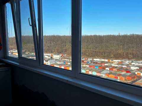 квартира за адресою Космонавтів вул., 40