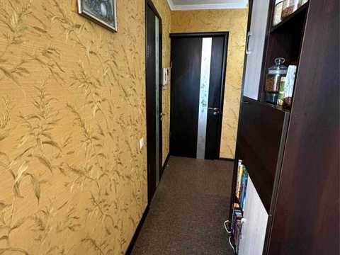 квартира за адресою Космонавтів вул., 40