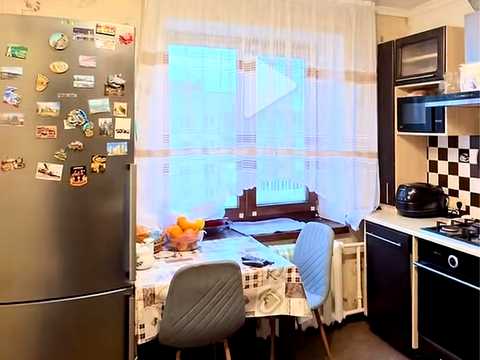 квартира за адресою Космонавтів вул., 40