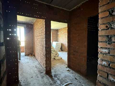 квартира по адресу Озёрная ул., 8