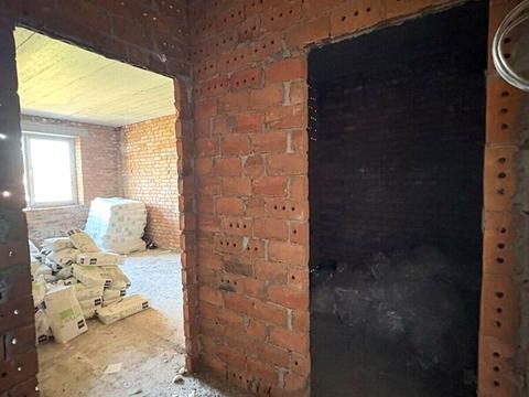 квартира по адресу Озёрная ул., 8