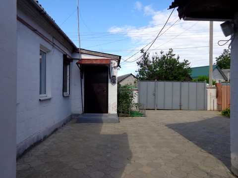 будинок за адресою Казахстанська вул.