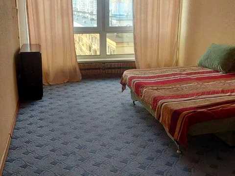квартира за адресою Березняківська вул., 16
