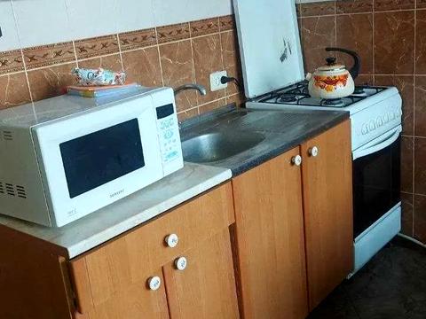квартира за адресою Березняківська вул., 16