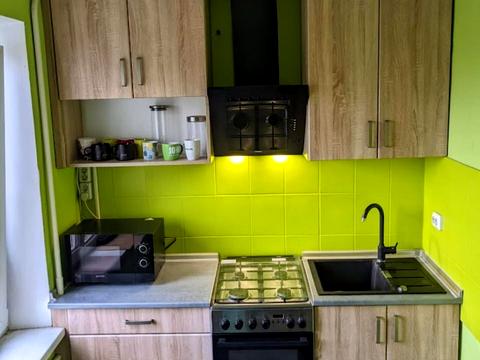 квартира за адресою Франциска Скорини вул., 32
