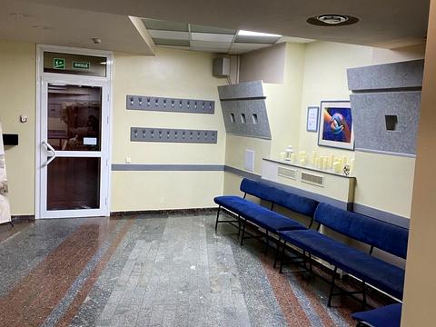 коммерческая по адресу Дмитрия Яворницкого просп. (Карла Маркса), 20