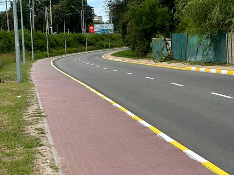 ділянка за адресою Підгірна вул.