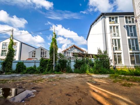квартира по адресу Луговий пер., 14-Д