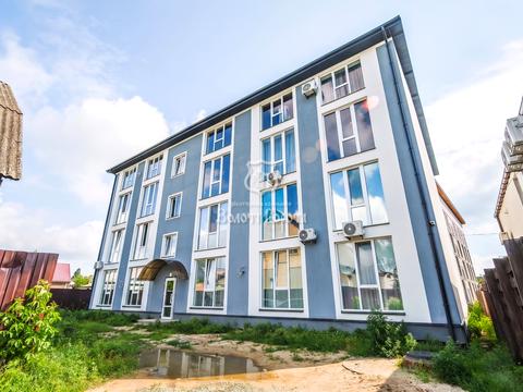квартира по адресу Луговий пер., 14-Д