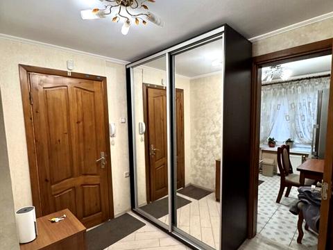 квартира за адресою Марії Литвиненко-Вольгемут вул. (Литвиненка), 56