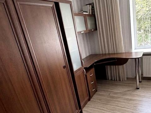 квартира за адресою Марії Литвиненко-Вольгемут вул. (Литвиненка), 56