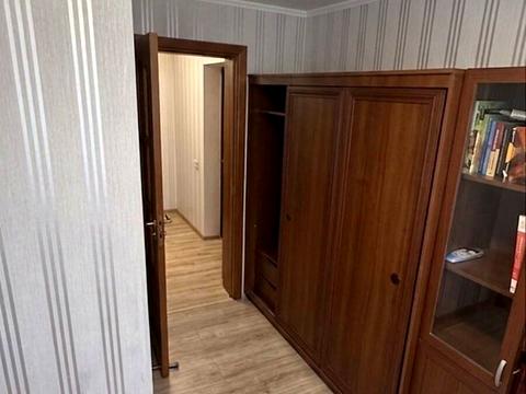 квартира за адресою Марії Литвиненко-Вольгемут вул. (Литвиненка), 56