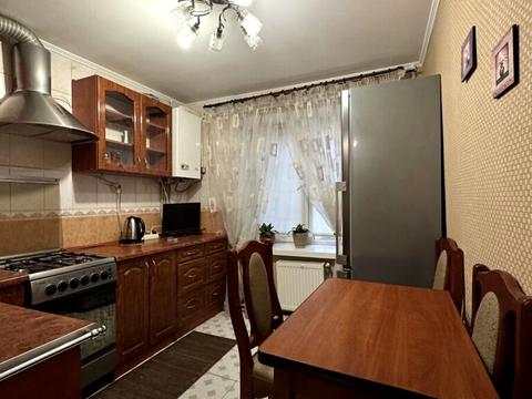 квартира за адресою Марії Литвиненко-Вольгемут вул. (Литвиненка), 56