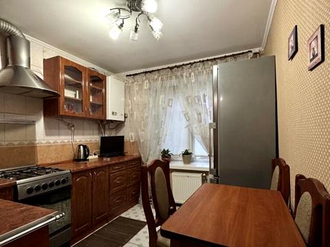 квартира за адресою Марії Литвиненко-Вольгемут вул. (Литвиненка), 56