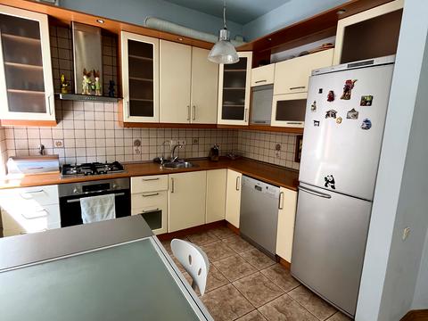 квартира по адресу Євгена Гуцала пер. (Кутузова), 3-А