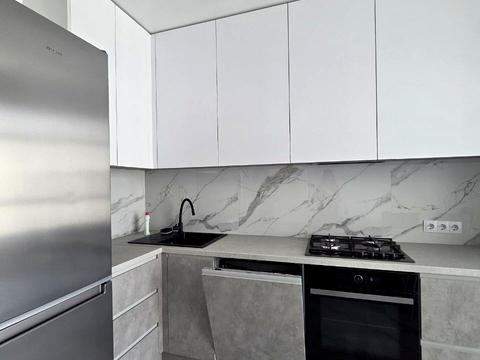 квартира за адресою Височана вул., 18 к12