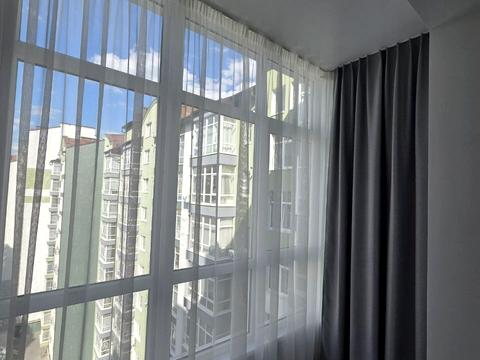 квартира за адресою Височана вул., 18 к12