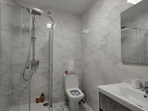 квартира за адресою Височана вул., 18 к12