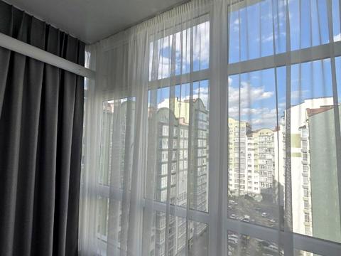 квартира за адресою Височана вул., 18 к12