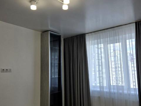 квартира за адресою Височана вул., 18 к12