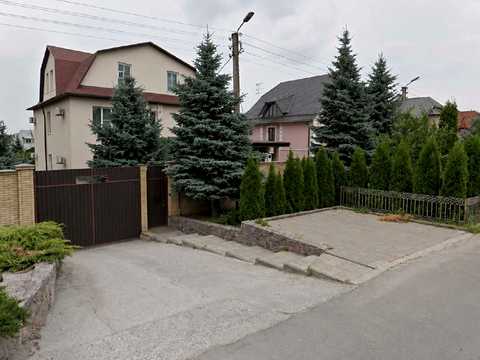 будинок за адресою Кільцева вул., 3