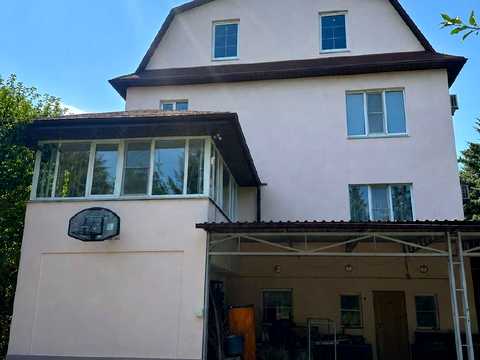 будинок за адресою Кільцева вул., 3