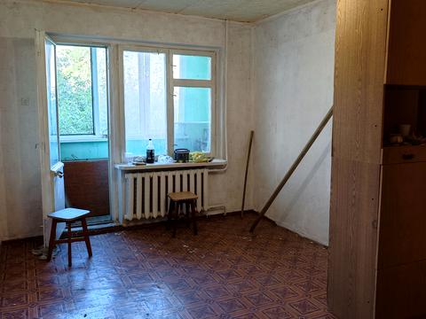 квартира по адресу Владислава Бувалкина ул. (Бочарова Генерала), 35