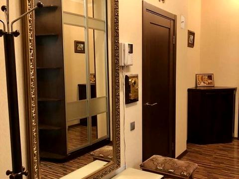 квартира по адресу Петра Болбочана ул. (Клапцова), 52